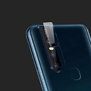 ฟิล์มป้องกันเลนส์กล้อง สำหรับ VIVO S1 X27 Z1 Pro X6 X6s X7 X20 X21 Plus X21i X23 Z1X V11i Z3 Z3X Z5X
