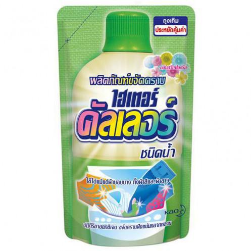 Haiter Stain Remover Color 800 ml.