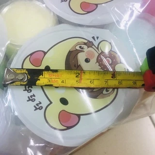 20 กระปุก ขนมสายไหม สายไหมกระปุก ขนมไทยสายไหม แก้วประมาณ 15 ออนซ์ **กดสั่งได้ครั้งล่ะไม่เกิน 15แพ็ค