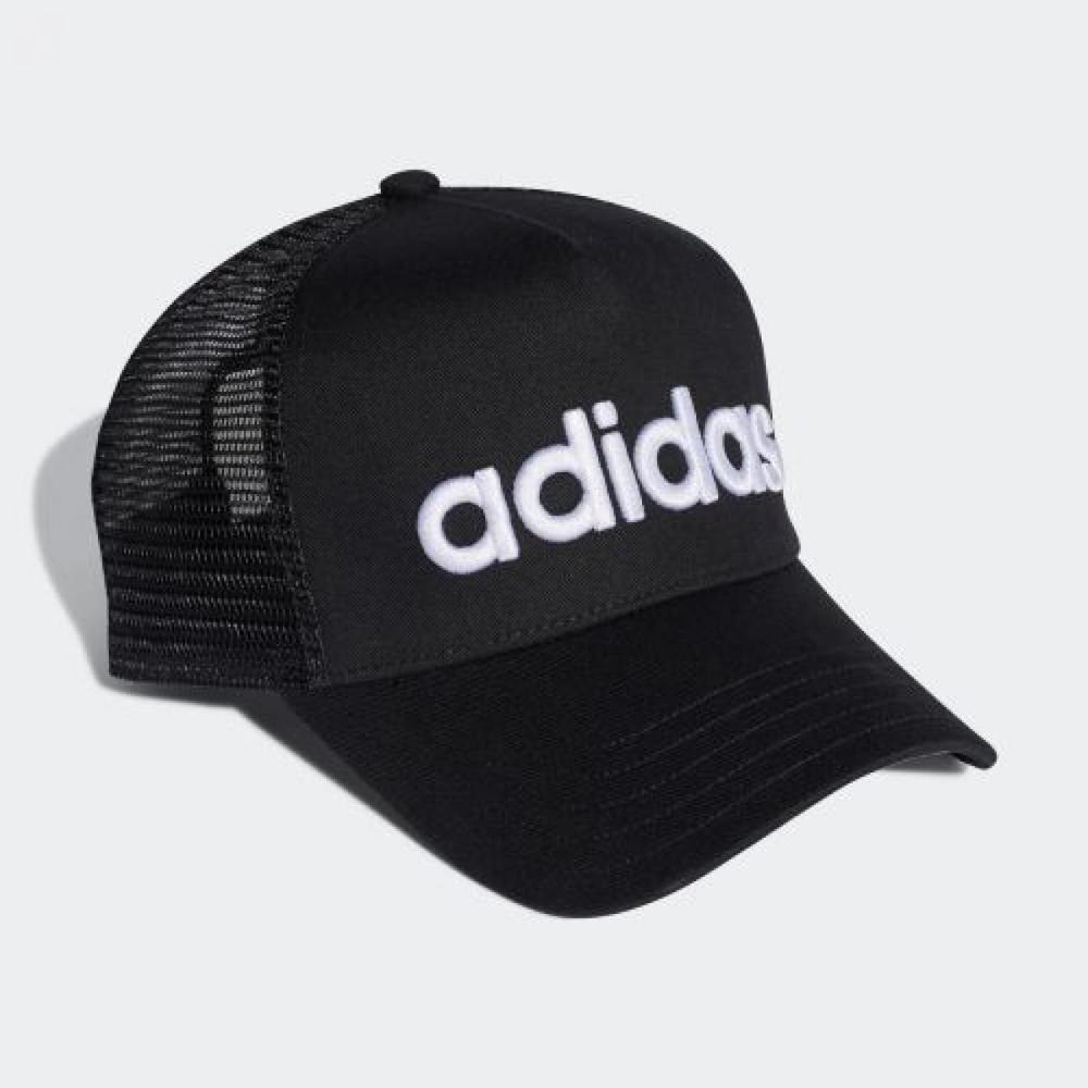 Adidas หมวกเทรนนิ่ง TR Cap Curved Trucker ED0316 BK (500)