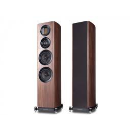 WHARFEDALE  EVOLUTION 4.3 Floorstand  speaker