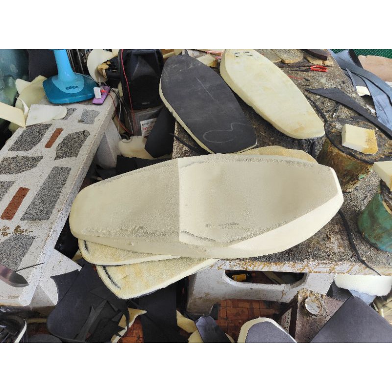 ฟองน้ำ w110i(new)  w 2019