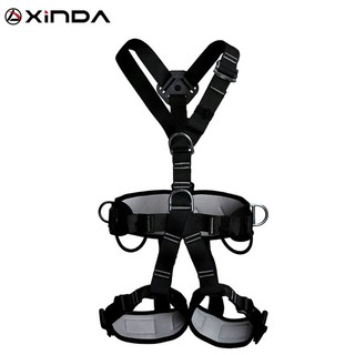 เข็มขัดนิรภัย เข็มขัดเซฟตี้ ฮาร์เนส  harness แบบเต็มตัว Xinda รุ่น XD-6503