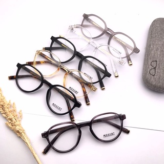 || แว่นตา Moscot LES || แว่นตาลบ สําหรับผู้ชาย และผู้หญิง