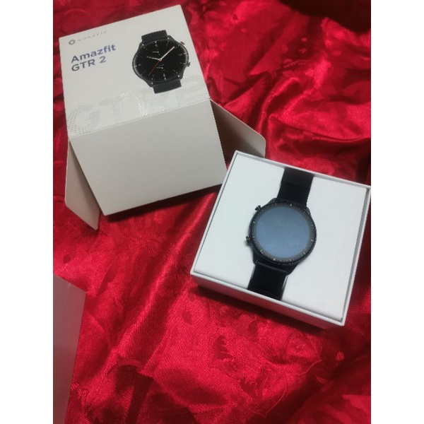 นาฬิกา Amazefit GTR 2