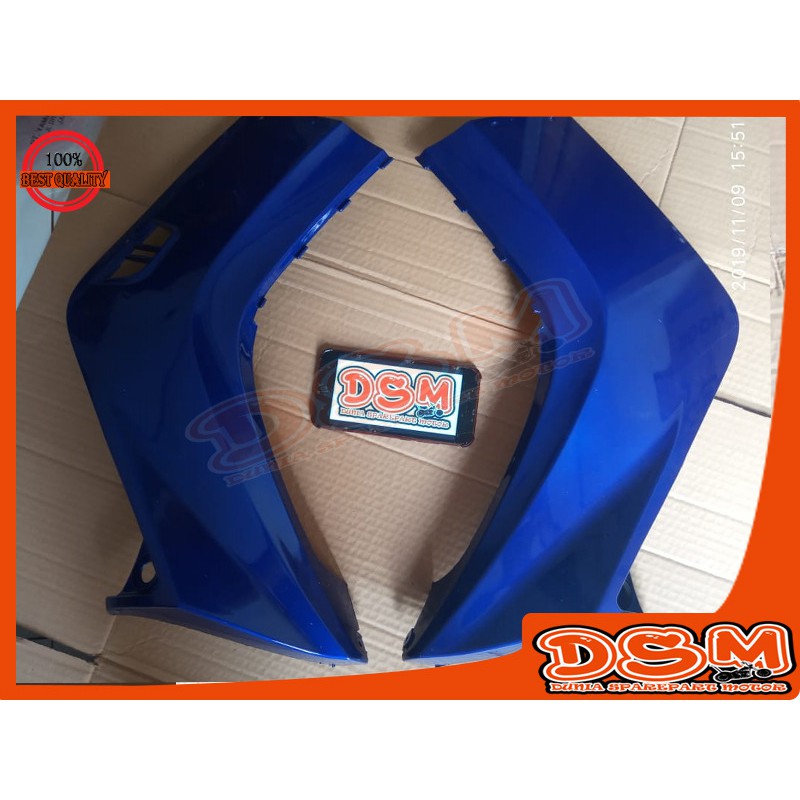 JUPITER MX WINGS / เก่า YAMAHA JUPITER MX WINGS / JUPITER MX OUTER WINGS