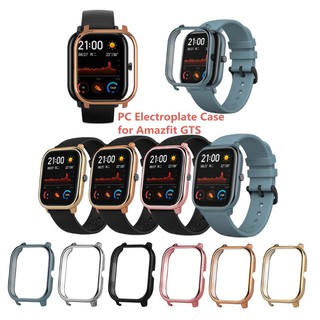 กรอบป้องกันรอยหน้าจอสําหรับ Huami Amazfit Gts Watch