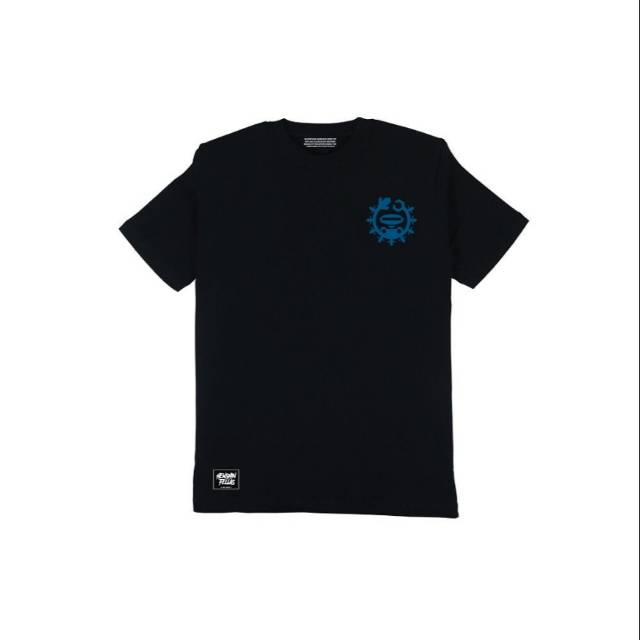 เสื้อยืด Kamen Rider Grease Blizzard By Henshin Fellas