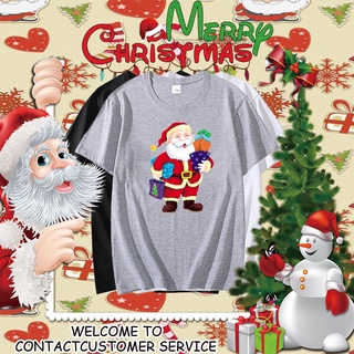 เสื้อผ้าคริสต์มาส เสื้อยืด เสือยืดผู้ชาย เสื้อ Christmas เสื้อวันคริสต์มาส เสื้อไหมพรมคริสต์มาส เซ็กซี่ 471