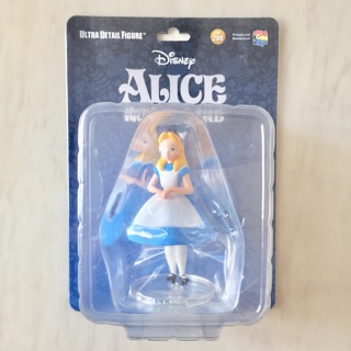 โมเดล Alice in Wonderland Alice {งานแท้จากญี่ปุ่น}