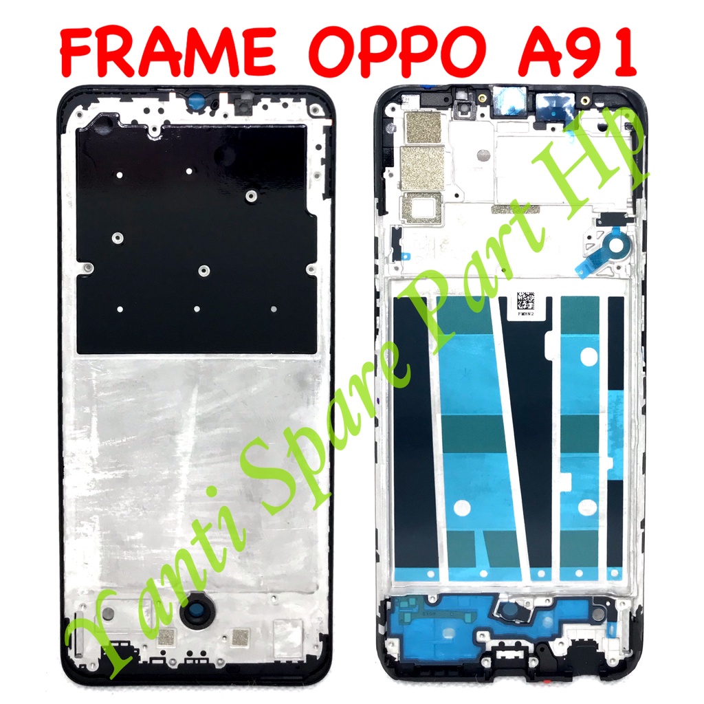 กรอบ Lcd Oppo A91 สินค้าใหม่