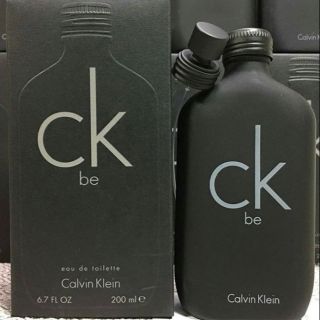 น้ำหอม CK Be 200 ml.