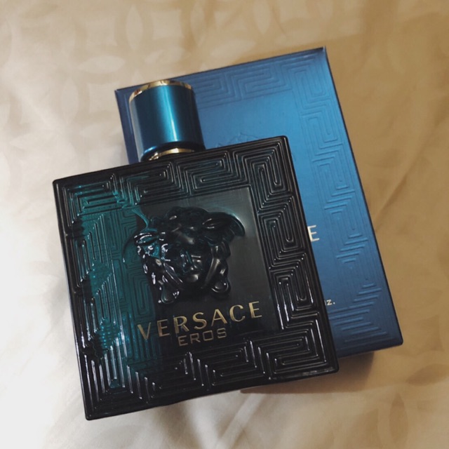 ส่งต่อ Versace Eros Homme EDT 100 ml