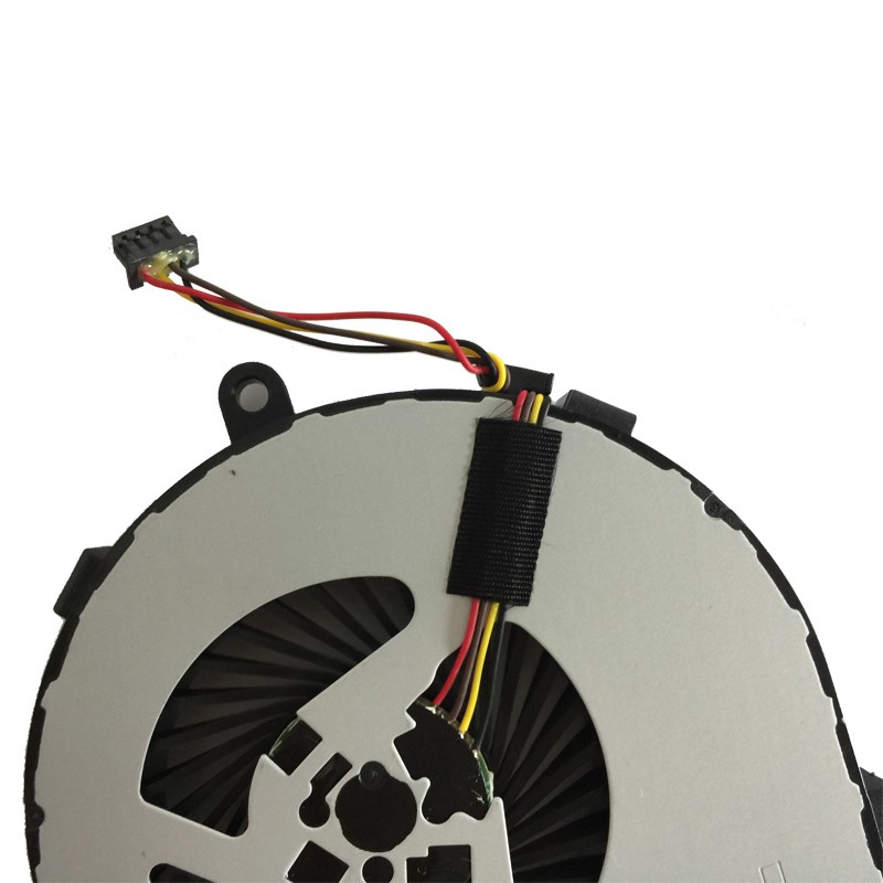 พัดลมคอมพิวเตอร์：NEW CU Cooling Fan for H 15AC 15A 15af 250 g4 ...