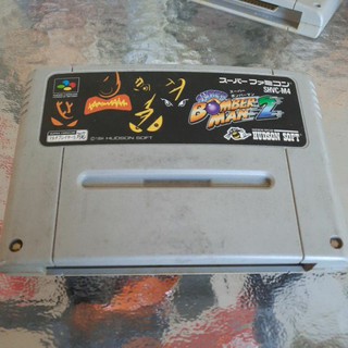 Super Nintendo แท้จากญี่ปุ่น