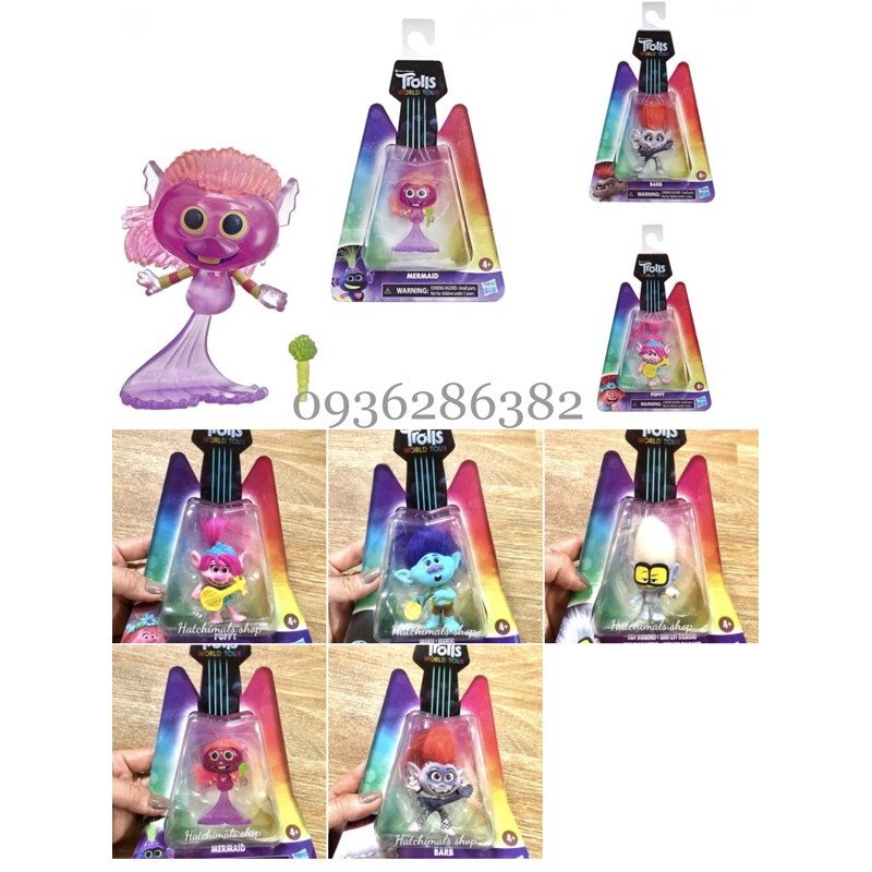 Trolls World Tour - Trolls World Tour