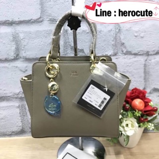 LYN ANNETTA BAG ของแท้ ราคาถูก