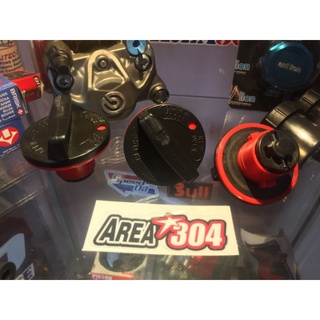 ฝาถังน้ำมันซิ่งเปิดโคตรง่าย ตรงรุ่นXmax/Forza/Aerox/Nmax2020ฝาถังน้ำมันมอเตอร์ไซค์แบบเปิดง่าย100%