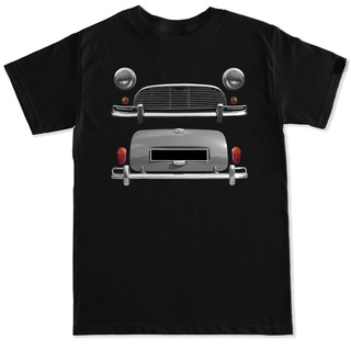 [COD]พร้อมส่ง เสื้อยืด ลาย Austin Mini Vtec Cooper สไตล์ฮิปฮอป คลาสิก มินิมอร์ริส Vtec หลากสี แฟชั่นฤดูร้อน สําหรับผู้ชา