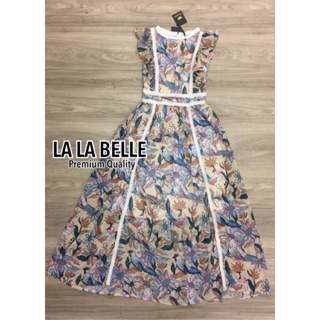 La la belle