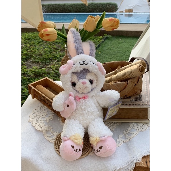 Baby Bunny Stella Lou