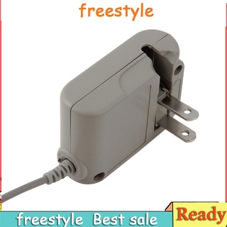 อะแดปเตอร์ชาร์จ Ac Power Adapter สําหรับ Nintendo Ds Lite สําหรับ Ndsl