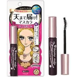 Mascara สูตรกันน้ำ มาสคาร่า เจ้าหญิงในตำนาน พร้อมส่ง 👀