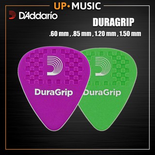 ปิ๊ก Daddario รุ่น DuraGrip มี 4 ขนาด