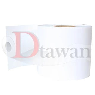 DTawan กระดาษโฟโต้ ผิวด้าน ที่ร้านถ่ายรูปเลือกใช้ 6นิ้ว × 65เมตร 260g สำหรับ EPSON D700/D830/D1030 FUJI DX100/DE100