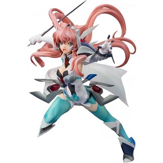 Hobby Stock Figure 1/7 Symphogear GX - Maria Cadenzavna Eve 4589691194367 (Figure)