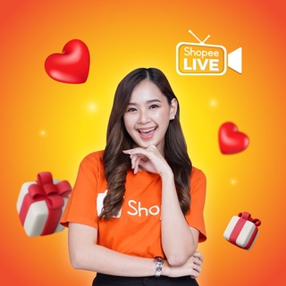 [Nue] - ส่งกำลังใจให้ MC Shopee Live