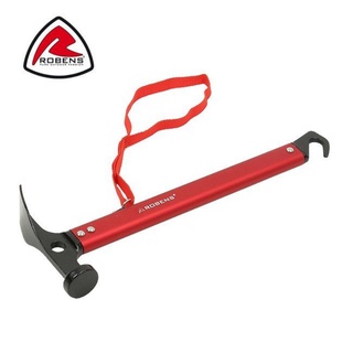 ค้อน Robens Multi Purpose Hammer