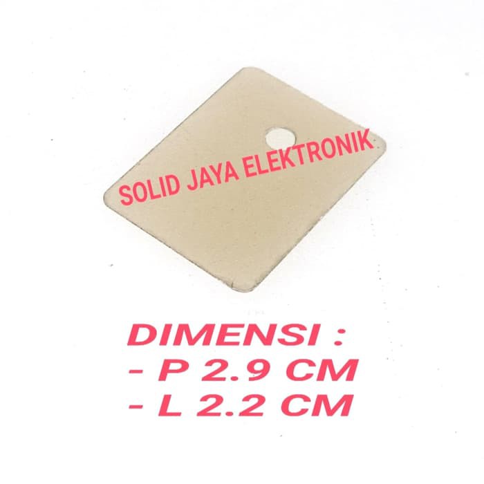 ขนาดใหญ่ TOSHIBA TRANSISTOR INSULATOR MJL TR FINAL MICA LAYER TRANSISTOR