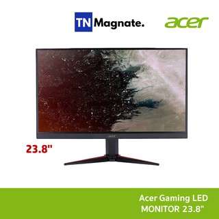 ราคา[จอมอนิเตอร์] Acer Gaming LED MONITOR 23.8\" รุ่น VG240Ybmiix (IPS Panel) - จอ 23.8 นิ้ว