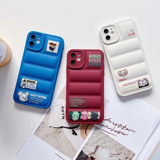 เคสโทรศัพท์มือถือ ลายแจ็กเก็ตพิมพ์ลายการ์ตูน  สําหรับ 13 Pro Max 12 Pro Max 11 X Xr Xs Max Xr 7/8PLUS #103