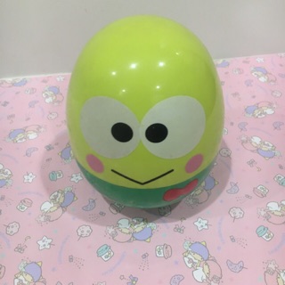 Keroppi sanrio ที่ใส่ทิชชู