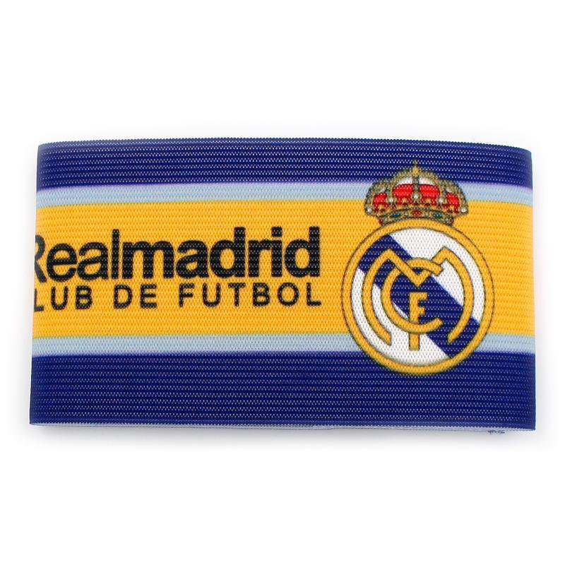 ปลอกแขนกัปตัน ลายทีมฟุตบอล Velcro IniF สไตล์โปรตุเกส สําหรับเด็กผู้ชาย - รูปที่ 6