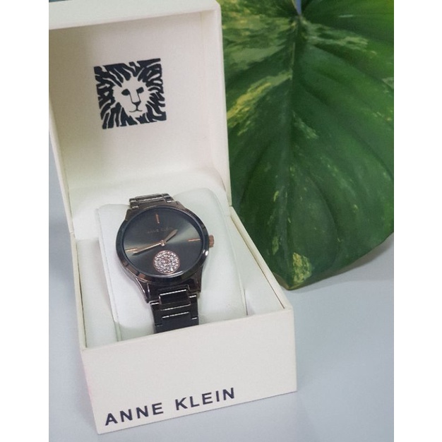 แท้100% นาฬิกาผู้หญิง  Anne Klein