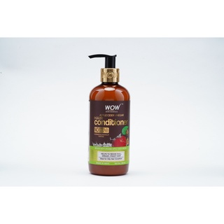 ว้าว สกิน ไซแอนท์ แอปเปิ้ล ไซเดอร์ วินิการ์ คอนดิชันเนอร์ WOW Skin Science Apple Cider Vinegar Conditioner 300ml