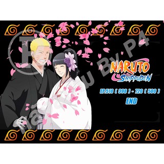 DVD การ์ตูนเรื่อง Naruto Shippuden นารูโตะ ตำนานวายุสลาตัน Set 25 - 41จบ (เสียงญี่ปุ่น-บรรยายไทย) อ่านรายละเอียดก่อนสั่ง