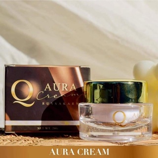 ครีมคิว คิวออร่าครีม Q AURA CREAM 20g.