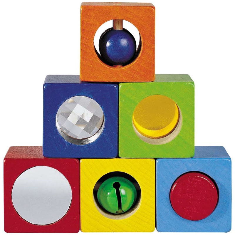 Haba H1192 Discovery Blocks -1 ปี +