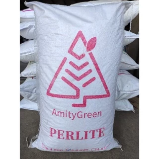 ✅ส่งฟรี เพอร์ไลท์ 60 ลิตร (Perlite)