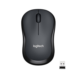 Logitech M220 Silent Wireless Mouse 1000 DPI (เมาส์ไร้สาย เสียงเงียบ) #2