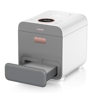 Xiaomi Zhenmi Desaturated Health Steam Rice Cooker 3L-quicksale