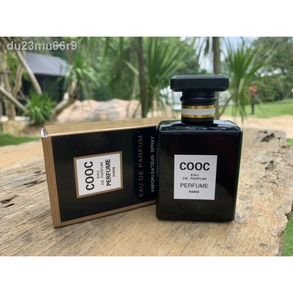 hotsellซื้อ 2 แถม 1 น้ำหอมสาวสวยน้ำหอม Cooc lady Perfume Durable 50 ml ...