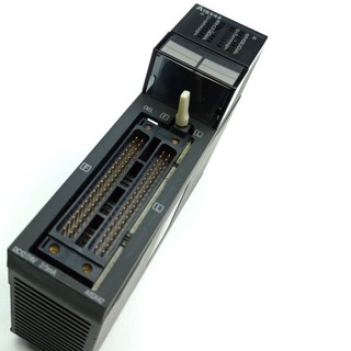 พร้อมส่ง,(D)Used*, A1SX42 INPUT UNIT ,หน่วยรับเข้า สเปค - ,MITSUBISHI (66-002-670)