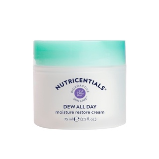 นู สกิน ดิว ออล เดย์ มอยซ์เจอร์ รีสตอร์ ครีม | Nu Skin Dew All Day Moisture Restore Cream สินค้ามีอายุถึง 02/2567