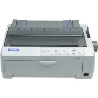 เครื่องพิมพ์ดอทเมตริกซ์ Epson LQ-590II