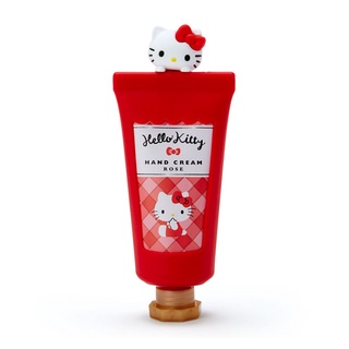 Hand Cream ลาย Hello Kitty kt / Hello Kitty / HelloKitty